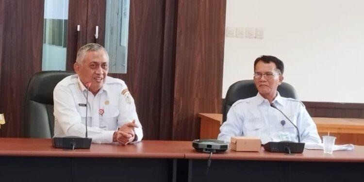Pemprov Kalsel Dorong Optimalisasi Pendataan UMKM Melalui SIDT
