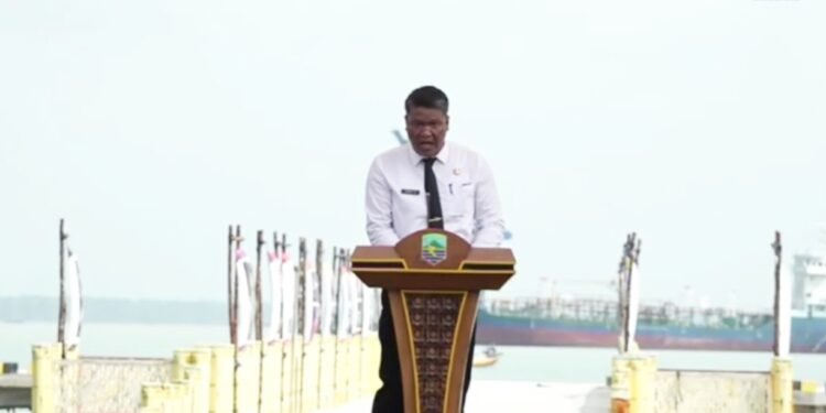 Pameran Ekraf Resmi Digelar, Sonny Ajak Masyarakat Dukung dan Ramaikan UMKM Lokal