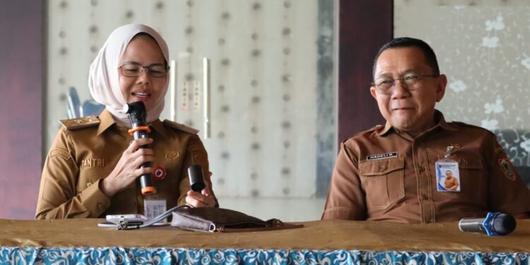 Sambut Aturan Baru, Disdikbud Kalsel Siapkan Tes Kompetensi Akademik bagi Siswa