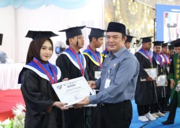 Generasi Muda Tanah Bumbu Didorong Adaptif Hadapi Tantangan Global