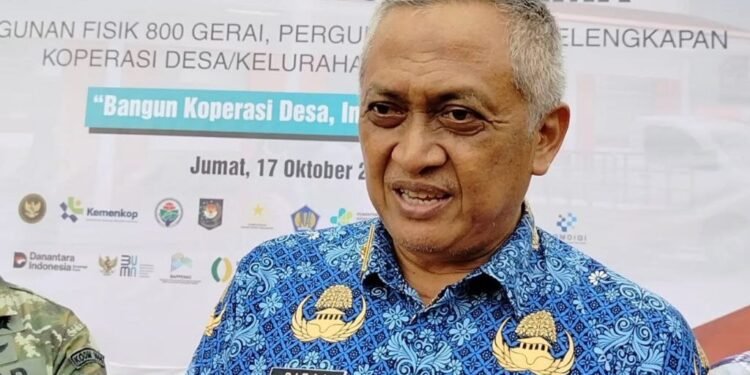 BPBD Kalsel Perkuat Sistem Peringatan Dini dan Posko Siaga Hadapi Potensi Cuaca Ekstrem