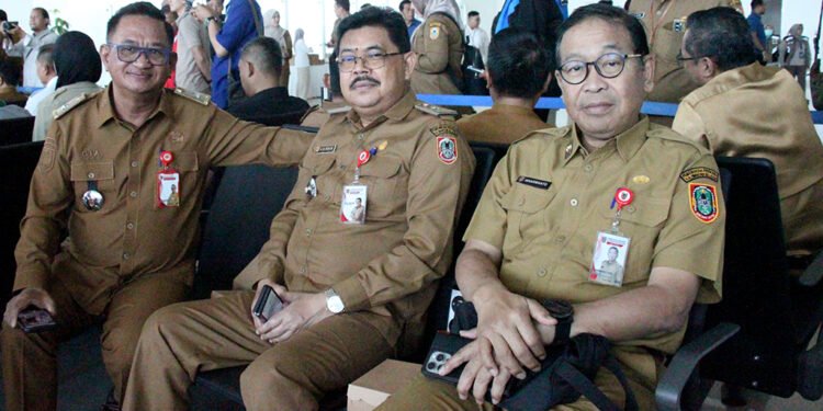Pemprov Kalsel Apresiasi dan Dukung Penerbangan Internasional Perdana Banjarbaru–Kuala Lumpur