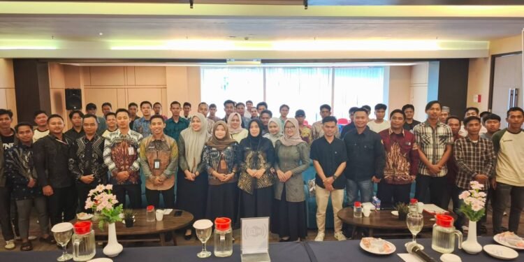 Pemprov Kalsel Perkuat Ketahanan Pangan Lewat Program Brigade Pangan 2025