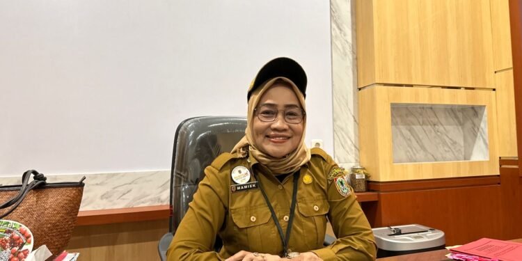 Pemprov Kalsel Perkuat Komitmen Arahkan Seluruh Pemangku Kepentingan Dukung Prinsip Kelapa Sawit Berkelanjutan