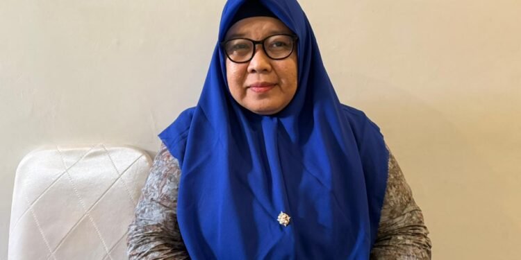 BKOW Kalsel Bersinergi dengan DPPPAKB, Tingkatkan Kesadaran Masyarakat Akan Pentingnya Perlindungan Perempuan dan Anak
