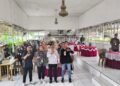 Dispar Kalsel Tingkatkan Kapasitas Pelaku Ekonomi Kreatif