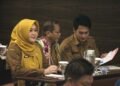 Kalsel Masuk 10 Besar Nasional, Diskominfo Kalsel Dorong Keterbukaan Informasi dan Kebebasan Pers Tingkatkan Indeks Demokrasi