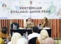 Pertemuan FSVA 2025, Pemprov Kalsel Perkuat Komitmen Ketahanan Pangan Daerah