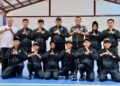 Wushu Kalsel Siap Bertarung di POPNAS XVII, Targetkan Medali Emas di Semua Kelas
