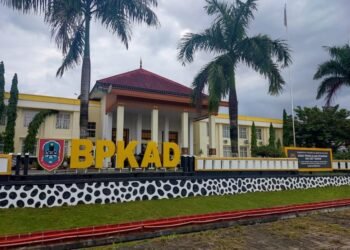 Pemprov Kalsel Pastikan Pengelolaan Kas Daerah Transparan,Terencana, dan Bertanggung Jawab