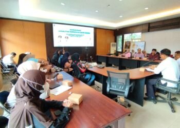 Pemprov Kalsel Dorong Pelaku UMKM Segera Urus Legalitas Usaha