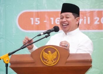 Kemenag Kalsel Apresiasi Seluruh Pihak dalam Proses Seleksi Calon Pimpinan Baznas Periode 2026–2031