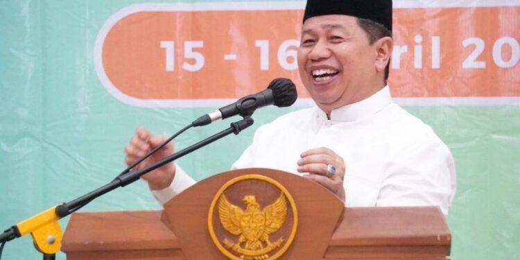 Kemenag Kalsel Apresiasi Seluruh Pihak dalam Proses Seleksi Calon Pimpinan Baznas Periode 2026–2031