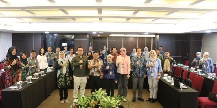 Kalsel Dorong Kolaborasi Pemerintah Tangani Kawasan Permukiman Kumuh