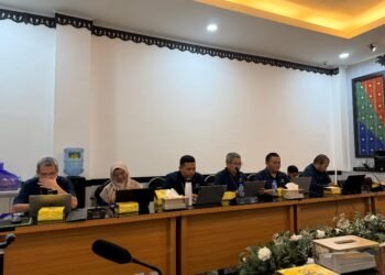 TPK Kalsel Naik 6,43 Poin di September 2025