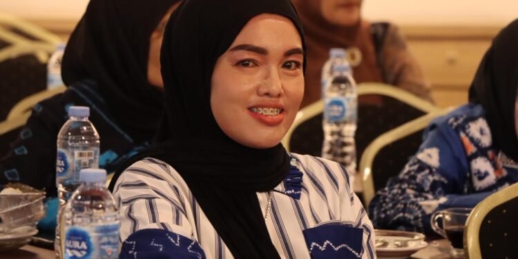 Forum PUSPA Kota Banjarbaru Dukung Upaya Penguatan dan Pembentukan Kelembagaan Forum PUSPA yang Digagas Pemprov Kalsel