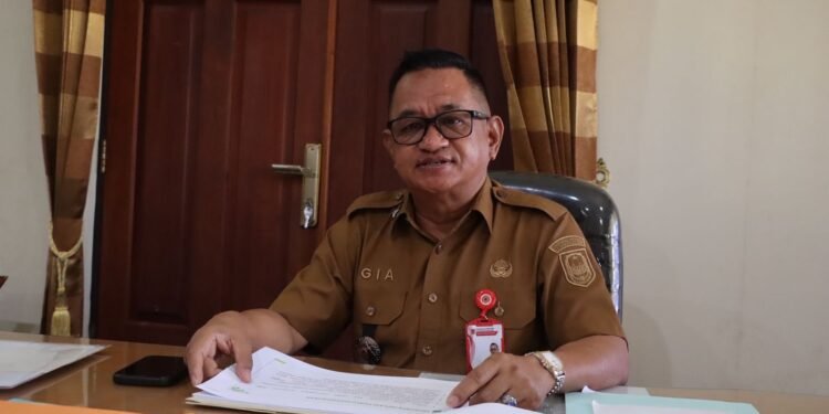 Jelang Akhir Tahun dan Permintaan Meningkat, Disdag Kalsel Pastikan Ketersediaan Bahan Pokok Tetap Terjaga