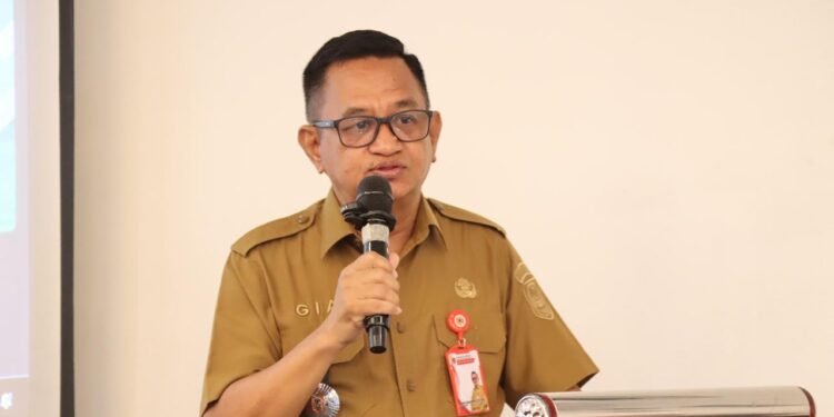 Disdag Kalsel Bekerjasama dengan Kemendag dan Kanwil Bea Cukai Kalsel Sosialisasikan Kebijakan Perdagangan Luar Negeri