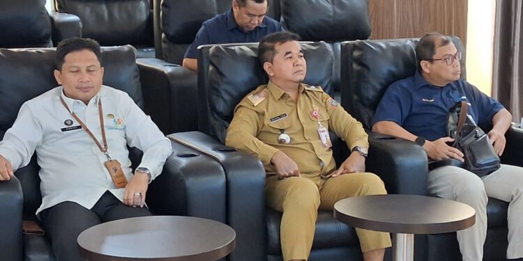 Harga Emas Naik, Kalsel Alami Kenaikan Inflasi pada Oktober 2025