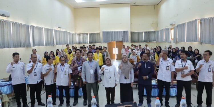 Belajar Bersama, Museum Lambung Mangkurat Ajak Generasi Muda Kenali Warisan Budaya Banjar