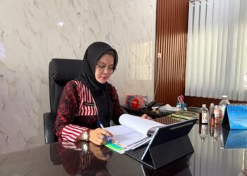 BPMHP Dorong Peningkatan Mutu dan Daya Saing Produk Perikanan Kalsel