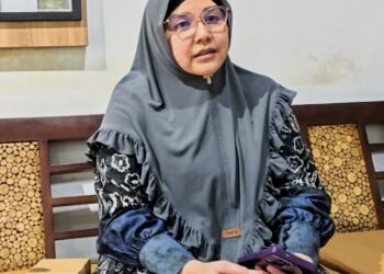 DESDM Kalsel Imbau Perusahaan Tambang Hentikan Aktivitas Saat Cuaca Ekstrem