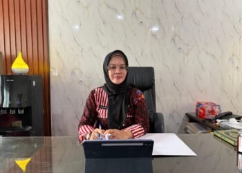 BPMHP Kalsel Teguhkan Komitmen Pertahankan Akreditasi ISO