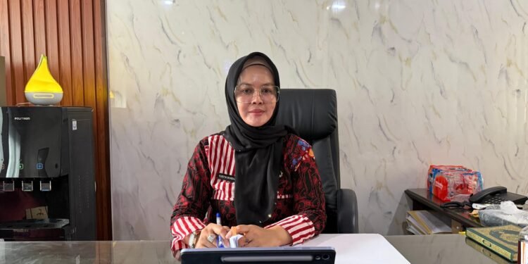 BPMHP Kalsel Teguhkan Komitmen Pertahankan Akreditasi ISO