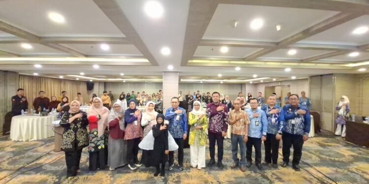 Disdikbud dan BPMP Kalsel Gelar Lomba Dongeng Karya Cipta Baru, Hidupkan Kembali Tradisi Lisan Banua