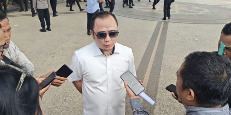 Manajemen PT Bangun Banua Ambil Langkah Strategis Operasional Hotel Batung Batulis di Banjarmasin dan Banjarbaru