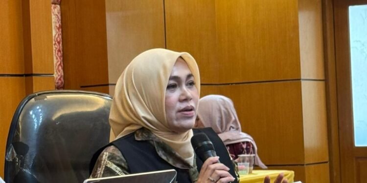 Perkuat Pengelolaan Pengaduan Masyarakat Melalui SP4N Lapor, Bapenda Kalsel Gelar FGD