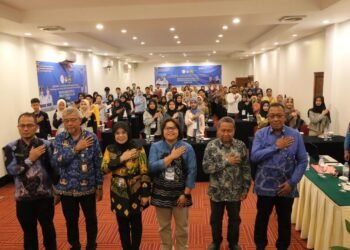 Museum Lambung Mangkurat Gelar Lomba Cerdas Cermat, Bangun Generasi Muda Melek Sejarah