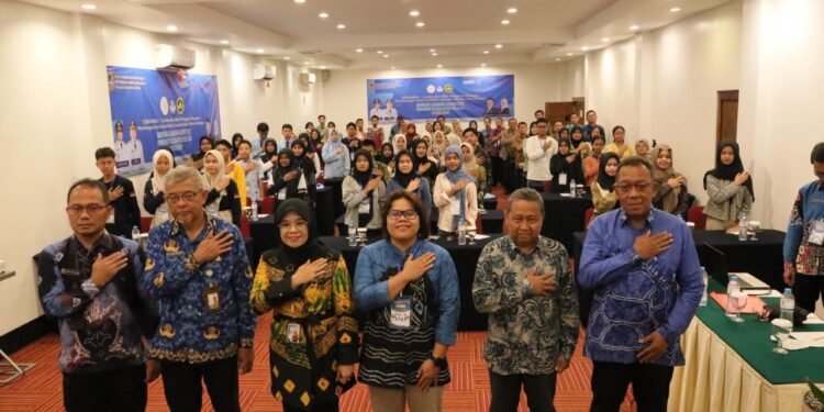 Museum Lambung Mangkurat Gelar Lomba Cerdas Cermat, Bangun Generasi Muda Melek Sejarah