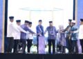 Bupati Andi Rudi Latif Buka MTQN Ke-21 Tanah Bumbu