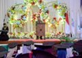 Apresiasi Tinggi Kepada Para Lulusan, Gubernur Kalsel Hadiri Wisuda Ke-37 Program Diploma III Poltekkes Kemenkes Banjarmasin