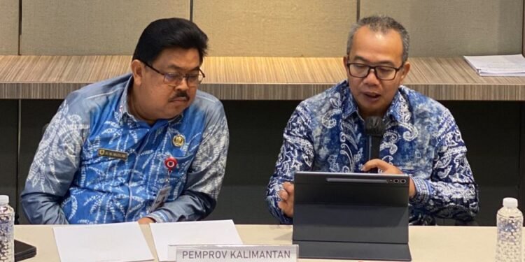 Pemprov Kalsel Tegaskan Komitmen Keterbukaan Informasi di Daerah