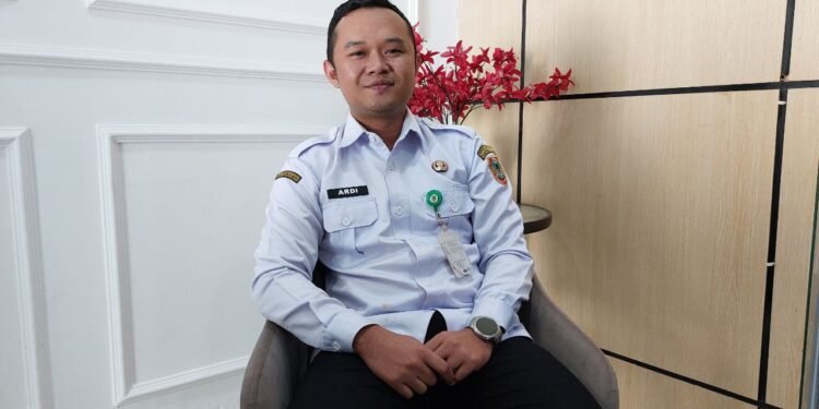 Pemprov Kalsel Rilis Hasil Seleksi Terbuka Jabatan Pimpinan Tinggi Pratama Tahun 2025