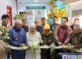 Gubernur Kalsel Resmikan Amanah Fertility Centre, Hadirkan Layanan Bayi Tabung Pertama di Banua