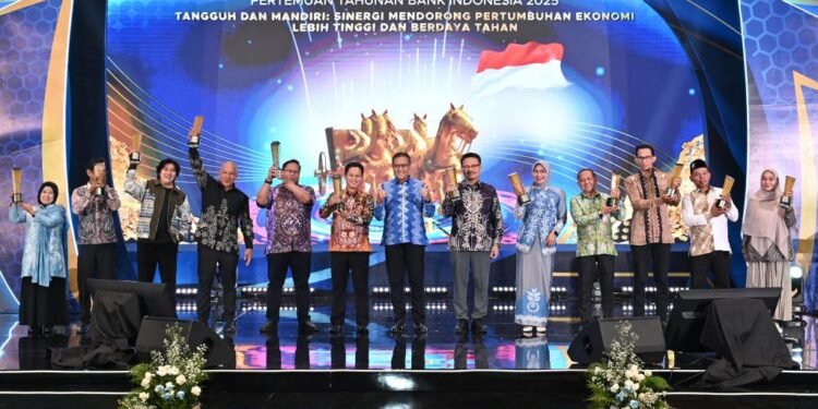Pemprov Kalsel Apresiasi Sinergi Pemda–Bank Indonesia, Kalsel Catat Sejumlah Capaian Ekonomi Sepanjang 2025
