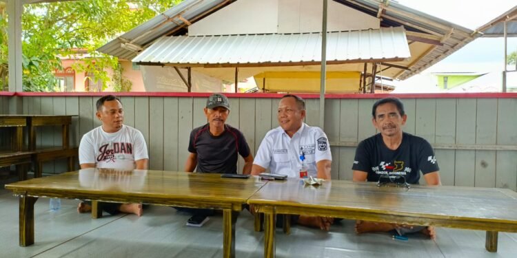 Dorong Pemerataan Akses Air Bersih, Sambungan Baru hanya 750 Ribu Rupiah