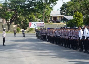 Wujudkan Tertib Lalu Lintas