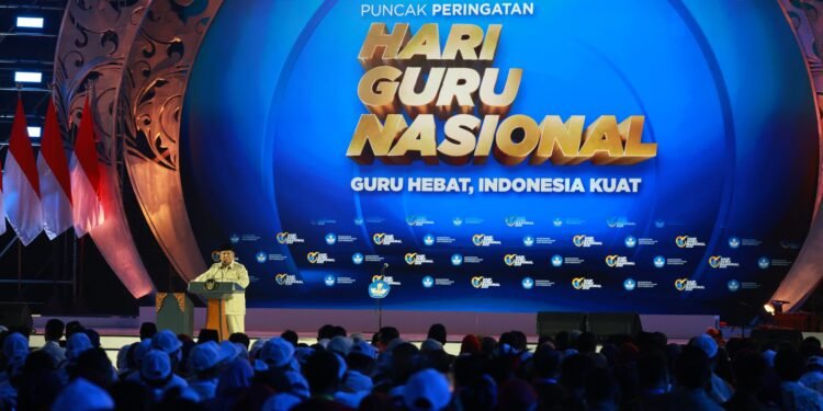 Prabowo Pastikan Semua Pihak Gerak Cepat Tangani Bencana Sumatera: Bantuan Terus Dikirim