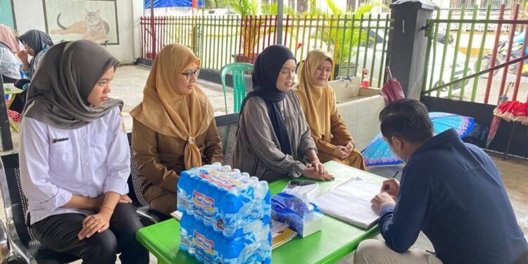 PAUD Citra Indonesia Dukung Penuh Gerakan Ayah Mengambil Rapor Anak di Sekolah 