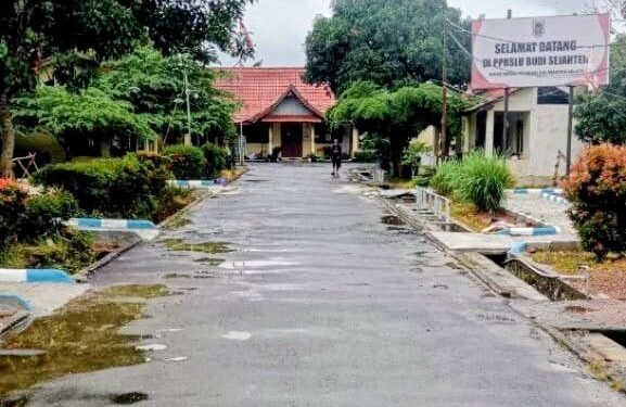 PPRSLU Budi Sejahtera Jadi Posko Resmi Momen Lima Rajab di Martapura