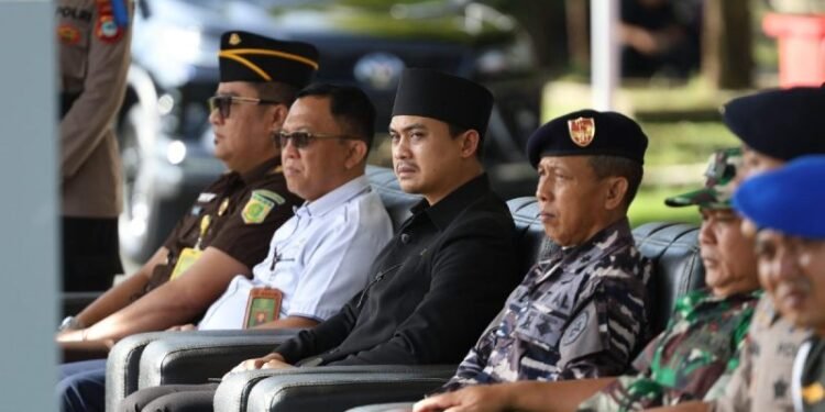 Operasi Zebra Intan 2025 Resmi Dimulai, DPRD Tanah Bumbu Siap Dukung Penuh Polisi