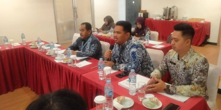 RSGM Gusti Hasan Aman Susun Dokumen AMDAL sebagai Komitmen Pengelolaan Lingkungan Berkelanjutan