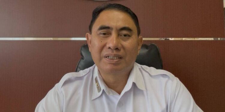 RSUD Ulin Banjarmasin Renovasi Ruang Aster Lantai 3, Perkuat Layanan VIP dan Poli Eksekutif