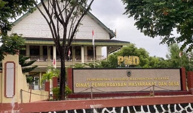 PMD Kalsel Lanjutkan Klaster Inovasi Desa 2026, Optimalkan Potensi Lokal untuk Dongkrak Indeks Desa