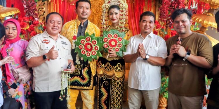 Gubernur Kalsel Apresiasi Film Kuyank, Dorong Promosi Budaya dan Industri Kreatif Banua
