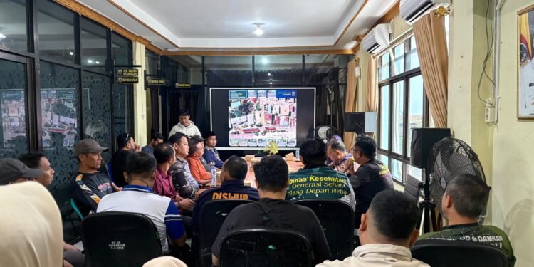 Lokasi Pasar Ramadan Resmi Dialihkan, UMKM Ramadan Fest 2026 Dipusatkan di Siring Laut